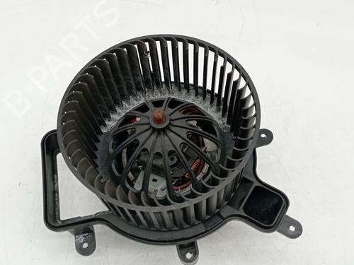 Used Heater blower motor PEUGEOT 5008 (0U_, 0E_) [2009-2017]  17647577