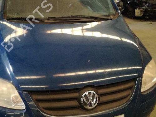 Used Hood VW FOX Hatchback (5Z1, 5Z3, 5Z4) 1.2 (55 hp) 5818578