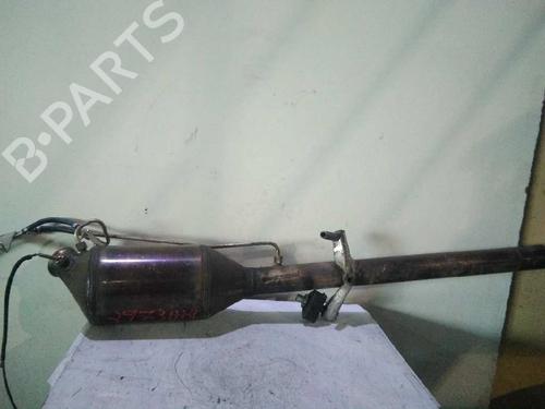 Used Particulate filter MERCEDES-BENZ VITO / MIXTO Van (W639) [2003-2025]  10252030