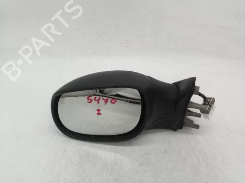 Used Left mirror Left mirror 32374762 32374762