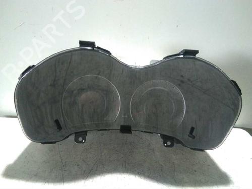Used Instrument cluster TOYOTA AURIS (_E15_) [2006-2012]  5863859