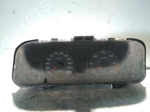 Used Instrument cluster PEUGEOT 306 (7B, N3, N5) [1993-2003]  6134234