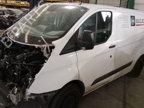 Brugte FORD TRANSIT CUSTOM V362 Van (FY, FZ) [2012-2025]  4369032