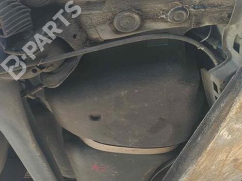 Used Fuel tank Fuel tank SEAT IBIZA IV (6J5, 6P1) 1.4 TDI (80 hp) 6676832 6676832