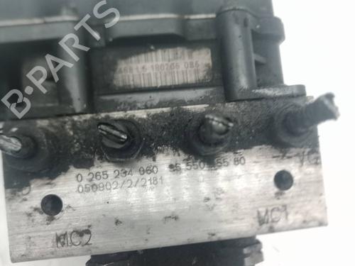 ABS pump CITROËN XSARA PICASSO (N68) 1.6 HDi | BP9097759M43 