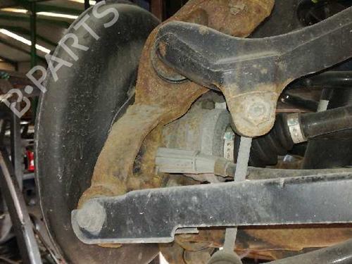 Used Left rear steering knuckle VOLVO XC90 I (275) [2002-2015]  4659928