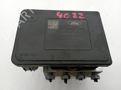 ABS pump FORD MONDEO V Turnier (CF)  | BP12212648M43 