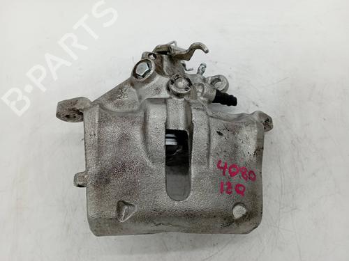 Used Left front brake caliper Left front brake caliper CITROËN C5 I (DC_) [2001-2005] 13236033 13236033