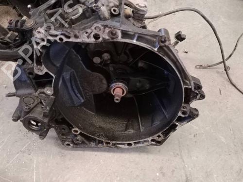Gearkasse CITROËN C5 II (RC_) [2004-2008]  29735822