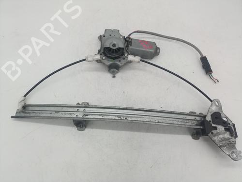 Used Front left window mechanism NISSAN PRIMERA (P11) 2.0 16V (131 hp) 32115721
