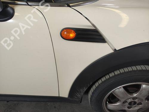 Used Right front fenders MINI MINI (R56) Cooper (120 hp) 9954462