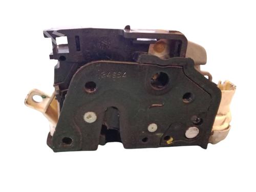Front left lock SEAT ALTEA XL (5P5, 5P8)  | BP24527969C98 