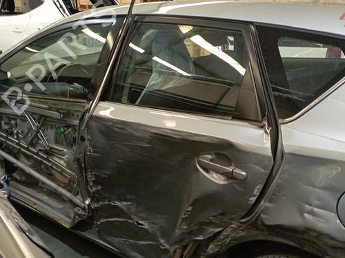 Air filter box TOYOTA AURIS (_E18_) | BP16733009M87