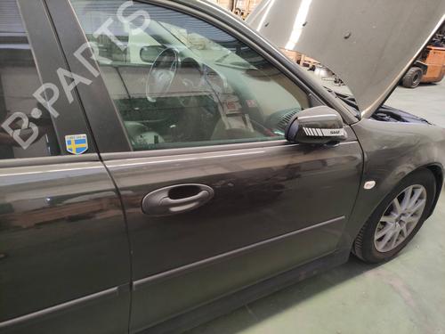 Used Right front door SAAB 9-3 (YS3F, E79, D79, D75) 1,8t (150 hp) 10166386