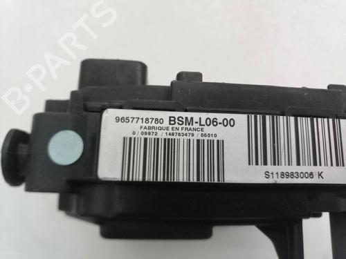 Boîte à Fusibles CITROËN C5 II Break (RE_)  | BP29746858E1