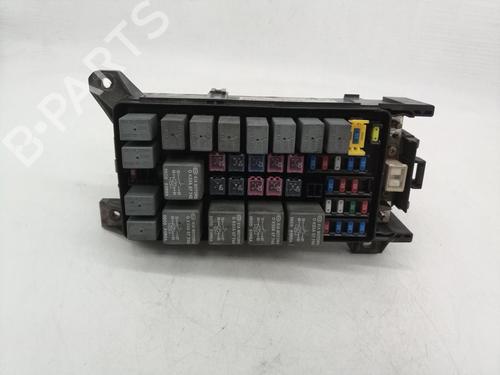 Used Fuse box KIA CARNIVAL II (GQ) 2.9 CRDi (144 hp) 31148665