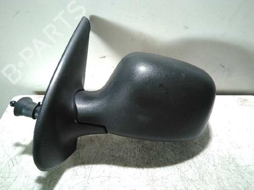 Left mirror NISSAN KUBISTAR Van (X76) 1.2 | BP6084453C26 
