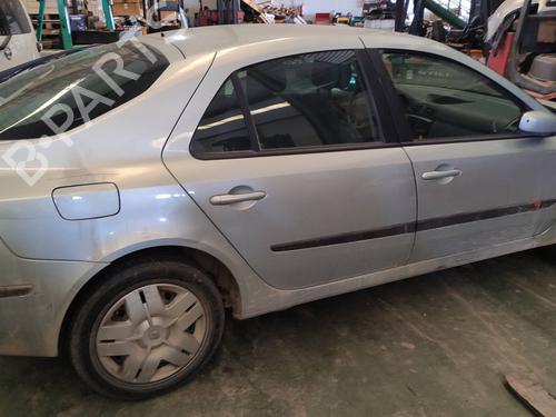 Left front window switch RENAULT LAGUNA II (BG0/1_) | BP16954871I27 - Image 5