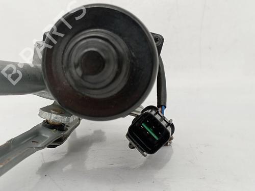 Front wiper motor HYUNDAI ix35 (LM, EL, ELH)  | BP16049849M29 