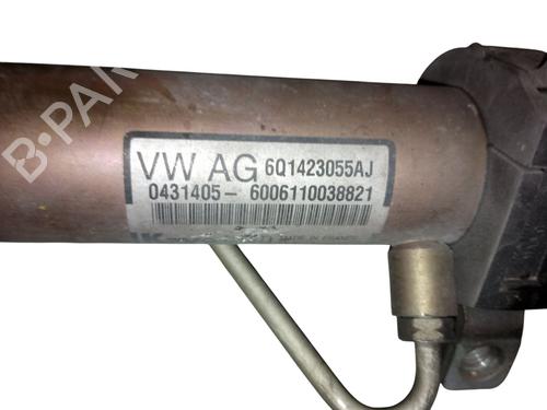 Steering rack SEAT IBIZA III (6L1)  | BP29019737M22 