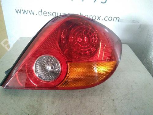 Used Right taillight HYUNDAI COUPE II (GK) [2001-2012]  4220654