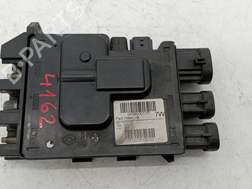 Elektronisk modul RENAULT GRAND SCÉNIC III (JZ0/1_) [2009-2016]  15272437