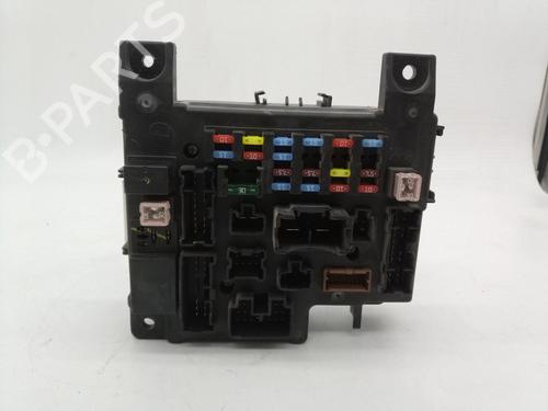 Used Fuse box MITSUBISHI LANCER VIII (CY_A, CZ_A) [2007-2025]  20657018