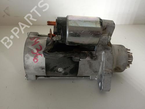 Used Starter Starter NISSAN ALMERA II Hatchback (N16) [2000-2026] 33425837 33425837