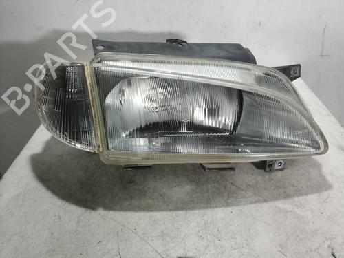 Right headlight PEUGEOT PARTNER MPV (5_, G_) 1.8 (90 hp) 6977078