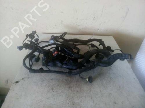 Used Wiring harness Wiring harness 14302899 14302899