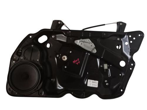 front-right-window-mechanism-vw-passat-b6-variant-3c5-2005-2006-2007-2008-2009-2010-2011-32273489 main image