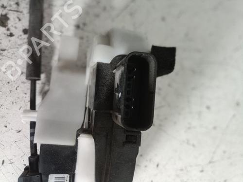 Front right lock HYUNDAI ix35 (LM, EL, ELH)  | BP19264566C97 