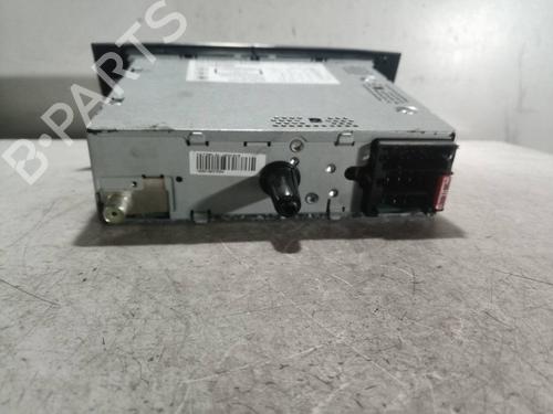Radio FIAT PUNTO EVO (199_)  | BP7244534E6 