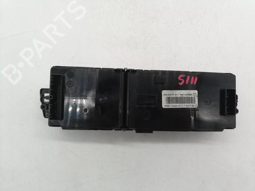 Climate control RENAULT MEGANE III Hatchback (BZ0/1_, B3_) 1.5 dCi (BZ09, BZ0D, BZ1W, BZ29, BZ14) | BP26719754I5 