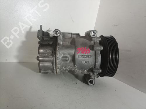 AC compressor PEUGEOT 2008 I (CU_) | BP34461026M34 - Image 3