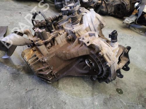 Gearbox HYUNDAI GETZ (TB)  | BP10926295M3 