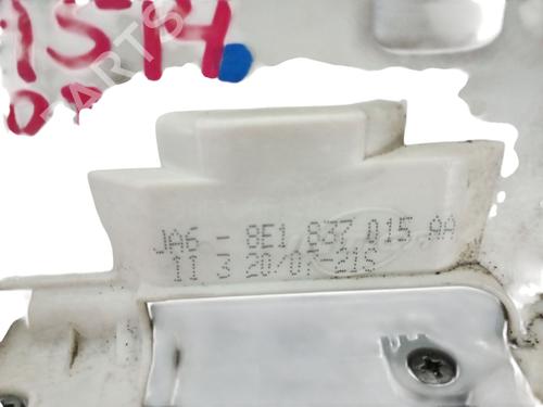 Front left lock AUDI A4 B7 (8EC)  | BP30143272C98 