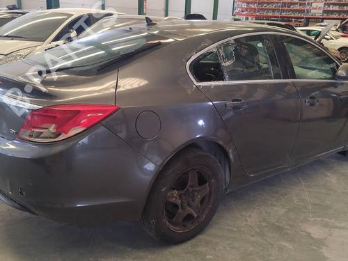 Pedal OPEL INSIGNIA A (G09)  | BP31147364I4 