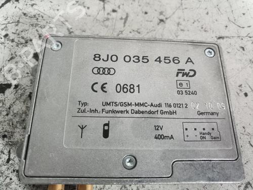 Electronic module AUDI Q5 (8RB)  | BP18862620M83 