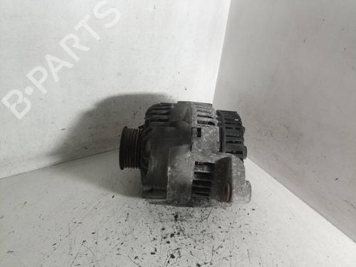 Used Alternator PEUGEOT BOXER Van (230L) [1994-2006]  28386758
