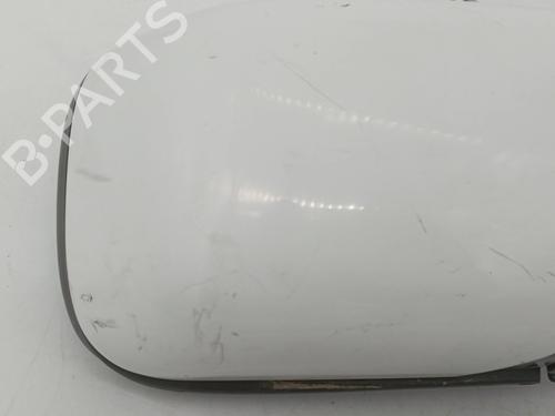 Right mirror BMW 5 (E39)  | BP16582243C27 