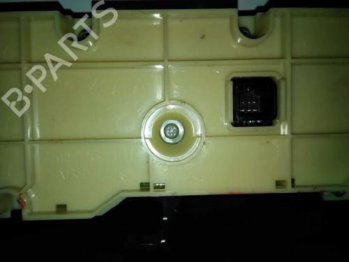 Climate control TOYOTA PRIUS (_W3_) 1.8 Hybrid (ZVW3_) | BP1544468I5 