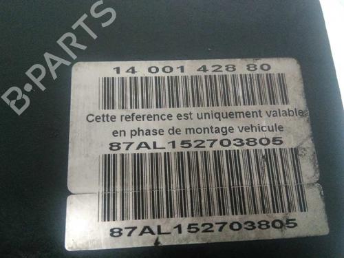 ABS pump PEUGEOT 807 (EB_) 2.0 HDi | BP5571911M43 