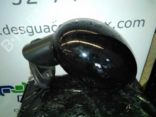 Left mirror MINI MINI CLUBMAN (R55) Cooper | BP2974470C26 