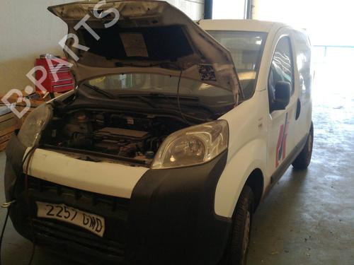 CITROËN NEMO MPV 902569