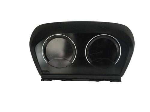 Used Instrument cluster BMW 1 (F21) 118 d (150 hp) 29498445