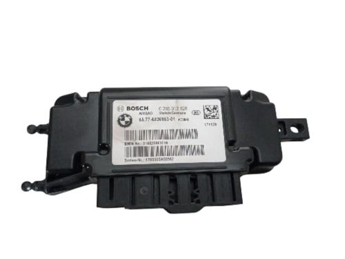 Used ECU airbags BMW 1 (F21) 118 d (150 hp) 30408028