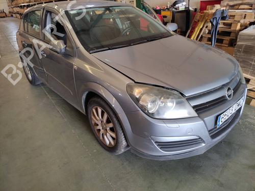 Alternator OPEL ASTRA H (A04) | BP11177473M7