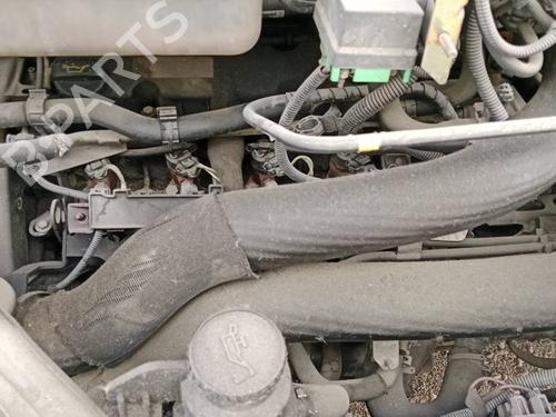 Left mirror CITROËN JUMPER I Van (244)  | BP30001650C26