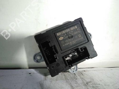 Used Electronic module LAND ROVER RANGE ROVER SPORT II (L494) 3.0 SDV6 4x4 (292 hp) 5334771